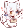 White Kitten (4) 8