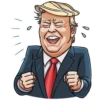 Glory to Trump and the US by 14