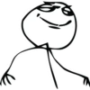 Troll faces 8