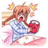 Томочка 15
