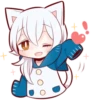 White Kitten (4) 11