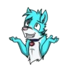 Zerda pup 15