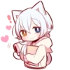 White Kitten (4) 12