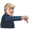 Glory to Trump and the US by 18