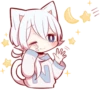 White Kitten (4) 15