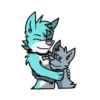 Zerda pup 18