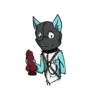 Zerda pup 19