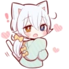 White Kitten (4) 17