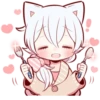 White Kitten (4) 18