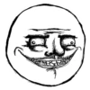 Troll faces 14