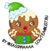 Xmas Mood by 14