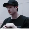 Bangchan @twokanalskz :: 18