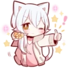 White Kitten (4) 20