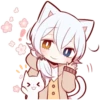 White Kitten (4) 21