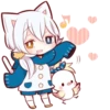 White Kitten (4) 23