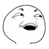 Troll faces 16