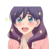 Watashi ga Motete Dousunda 23