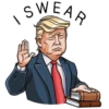 Glory to Trump and the US by 23