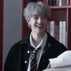 Bangchan @twokanalskz :: 22