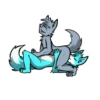 Zerda pup 24