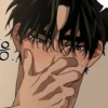 Manhwa -➤ ♡彡 22