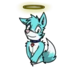 Zerda pup 26