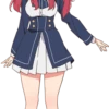 Long girls 24