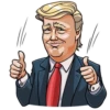 Glory to Trump and the US by 29