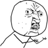 Troll faces 21