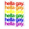 Very Gay 21