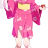 Long girls 27