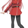 Long girls 29