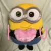 Minions by @hornytesy ! =)😶 :: 6