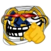 Troll face 7