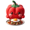 Vegetables 4