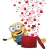 Minions by @hornytesy ! =)😶 :: 7