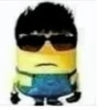Minions by @hornytesy ! =)😶 :: 8