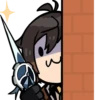 Zhongli Stickers 1 | 8