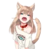 Neko by 5