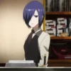 Tokyo ghoul 7