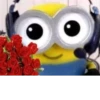 Minions by @hornytesy ! =)😶 :: 12