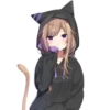 Neko by 6