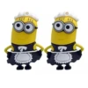 Minions by @hornytesy ! =)😶 :: 16