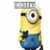 Minions by @hornytesy ! =)😶 :: 17
