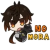 Zhongli Stickers 1 | 12