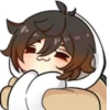 Zhongli Stickers 1 | 13