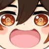 Zhongli Stickers 1 | 15