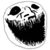 Troll face 14