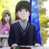 Tokyo ghoul 14