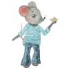 Hare-brained 16